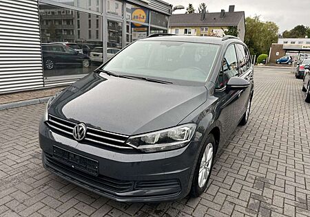 VW Touran Volkswagen Comfortline BMT/Start-Stopp/7 Sitze