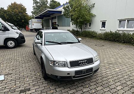 Audi A4 2.0