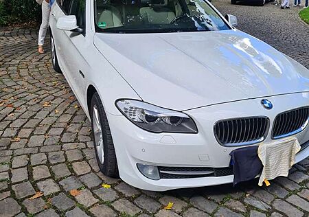BMW 520d 520 Touring Aut.