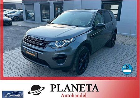 Land Rover Discovery Sport HSE*AUTOMATIK*BI-XENON*LEDER*CAM