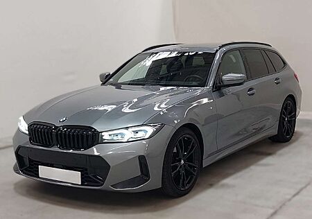 BMW 320 d xDrive M Sport *DriveAss.19Zoll-Shadow-AHK*