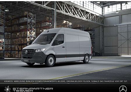 Mercedes-Benz Sprinter e 312 Kasten 80kW/h DC+120km/h