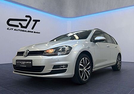 VW Golf Volkswagen VII Variant *DYNAUDIO*SHZ*PDC*8.FACH*