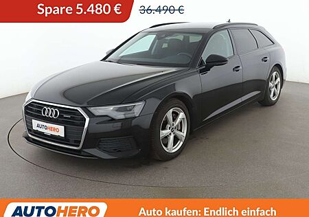 Audi A6 45 TDI quattro Aut.*NAVI*LED*TEMPO*CAM*SHZ*PDC*