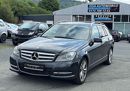 Mercedes-Benz C 250 T CDI BlueEfficiency/Avantgarde/Xenon/LED/Euro5/