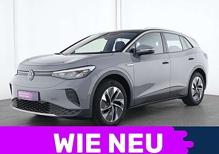 VW ID.4 Volkswagen Pure Performance ACC|Assistenz-Paket|LED|Nav
