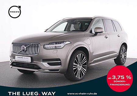 Volvo XC 90 XC90 T8 AWD Inscription Expression+PANO+SHZ+Memory+360