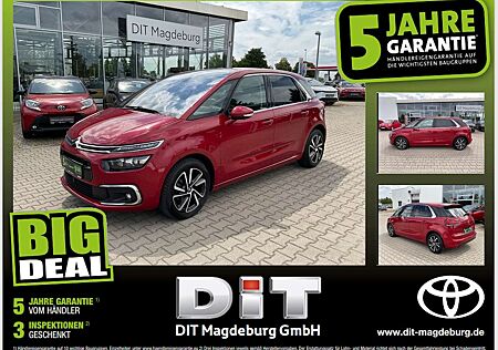 Citroën C4 Picasso Citroen /Spacetourer 1.2 Shine KinderPa.Massage