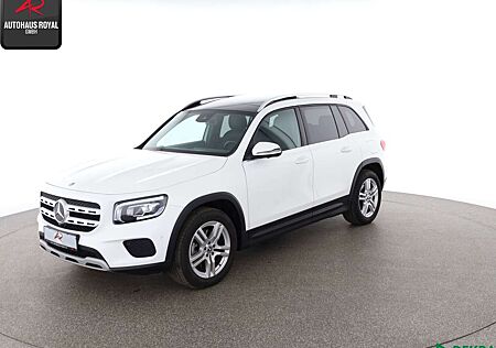 Mercedes-Benz GLB 220 220 d 4M 7 SITZE 360GRAD,PANO,STANDHEIZ,1.HD