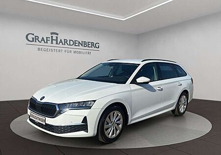 Skoda Octavia Combi Selection 1.5 TSI mHEV DSG