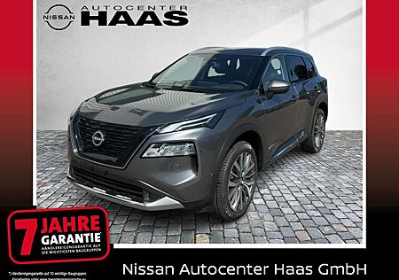 Nissan X-Trail 1.5 VC-T e-Power e-4orce Tekna ACC+LED