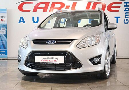 Ford Grand C-Max Titanium *Automatik*Erst 89tkm*