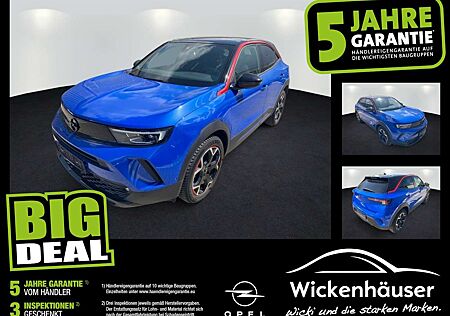 Opel Mokka 1.2 Turbo GS Line Navi Kamera Totwinkel
