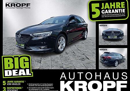 Opel Insignia B Sports Tourer 2.0 CDTI Ultimate