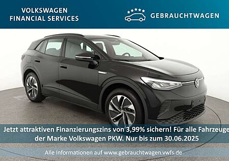 VW ID.4 Volkswagen Pure 125kW RFK*NAV*SH*Klima