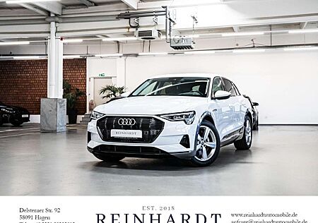 Audi e-tron 55 ADVANCED 20Z/ACC/DAB/HuD/NIGHT/KEYLESS