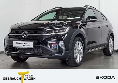 VW Taigo Volkswagen 1.5 TSI DSG MOVE+ LM17 NAVI SITZHZG MATRIX