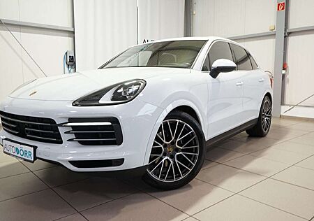 Porsche Cayenne Massage+Sportabg.+Chrono+Sitzklima+ACC