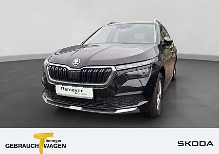 Skoda Kamiq 1.5 TSI DSG STYLE AHK LED ACC SITZHZG