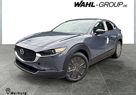 Mazda CX-30 2.5 e-SKYACTIV G 140 Autom. Homura