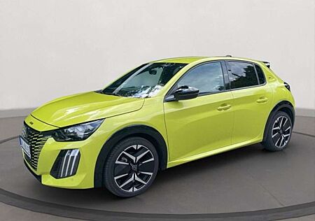 Peugeot 208 1.2 Hybrid 136 GT *Rückfahrkamera*