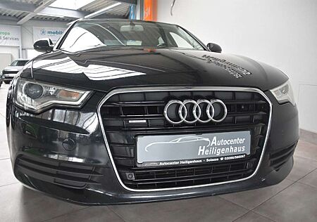 Audi A6 3.0 TDI Quattro DSG Navi BiXenon Kamera Tempo