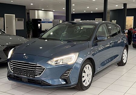 Ford Focus Lim. *PARK-ASSIST*WINTER*