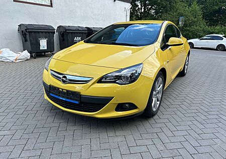 Opel Astra Edition / GTC / Tüv Neu / Euro 5 / Klima