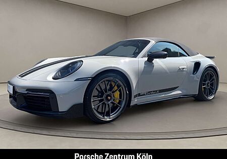 Porsche 992 (911) Turbo S Cabriolet