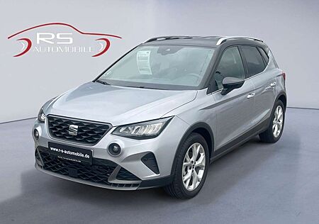 Seat Arona FR / Virtual / ACC / Kamera