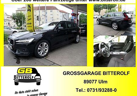 Volvo V60 B4 D Aut Momemtum Pro Navi/LED/SHZ/Tempo/DAB