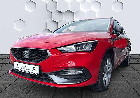 Seat Leon Sportstourer 1.4 TSI DSG e-HYBRID FR Navi A