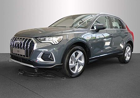 Audi Q3 Advanced 35TDI S-Tr. Navi AHK LED ACC