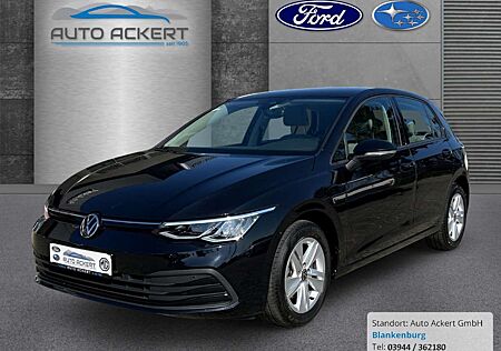 VW Golf Volkswagen 1.5 TSI Life Navi*ACC*LED*PDC*SHz+Lenkr.Hz.