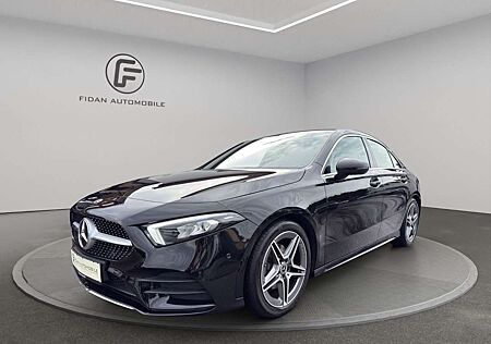 Mercedes-Benz A 200 Lim. AMG-LINE LED*Kamera*Ambiente*Soundsys