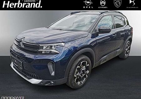 Citroën C5 Aircross Citroen 1.2 PureTech 130, Shine