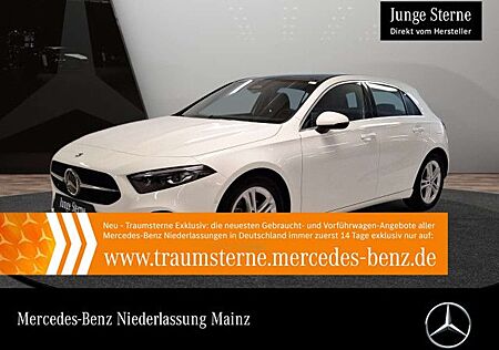 Mercedes-Benz A 180 PROGRESSIVE+PANO+AHK+MULTIBEAM+KAMERA+TOTW