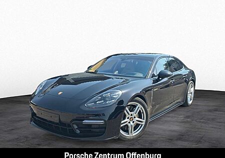 Porsche Panamera 4 E-Hybrid Platinum Edit. HUD Luftfed.Pano Leder
