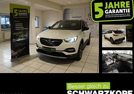 Opel Grandland 1.6T Hybrid AHK,Navi,WirelessCharging