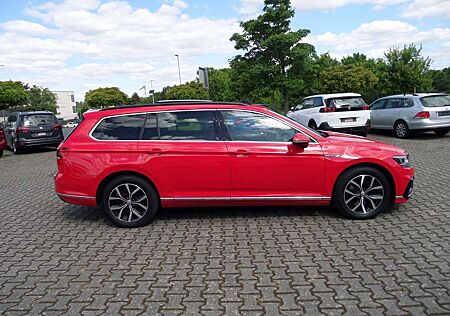 VW Passat Variant Volkswagen GTE+Standhz+Pano-SD+Navi+3xKlimatronic+LED+ACC+Cam