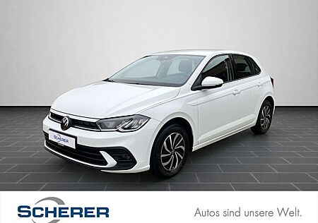 VW Polo Volkswagen 1.0 TSI *DSG* SHZ PDC ACC LM