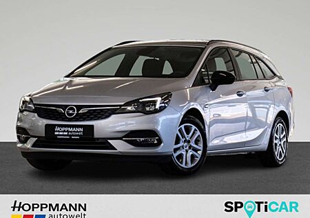 Opel Astra Sports Tourer Bus. Edition, SHZ, LHZ, LED