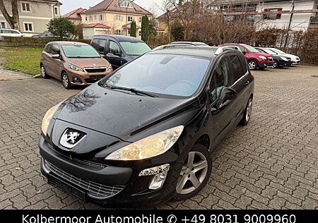 Peugeot 308 SW Sport Plus