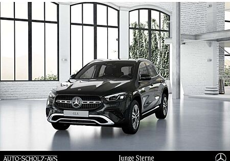Mercedes-Benz GLA 200 Progressive Multibeam*AHK*EasyPack*Guard