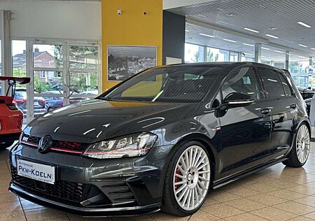 VW Golf Volkswagen GTI Clubsport BMT*EVENTURi*KW-FAHRWRK*SOUND