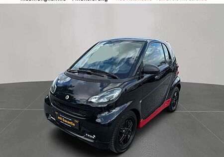 Smart ForTwo coupe Micro Hybrid Drive 52kW