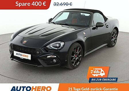 Abarth 124 Spider GT Aut.*LED*PDC*SHZ*ALU*TEMPO*KLIMA*