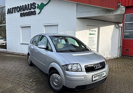 Audi A2 1.2 TDI/TÜV 09-2026/2HD