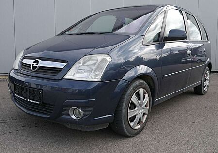 Opel Meriva 1.6