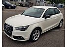 Audi A1 ambition